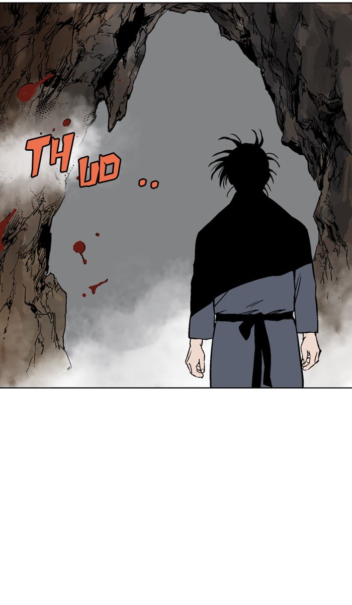 Gosu (The Master) Chapter 162 74